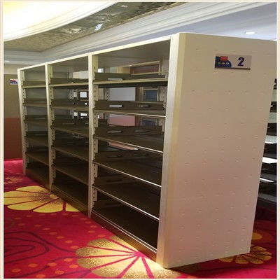 長(zhǎng)治密集架