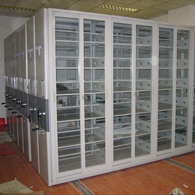 會(huì)計(jì)憑證密集架