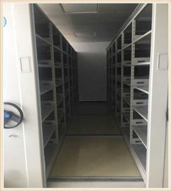 德惠圓盤(pán)式檔案密集架實(shí)驗(yàn)柜