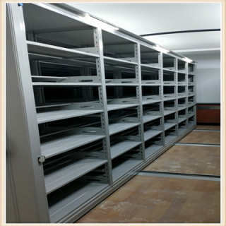 淮陽軌道密集架學生柜