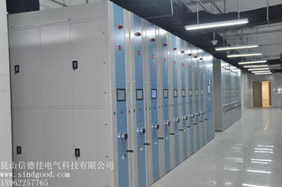 智能檔案密集架管理系統(tǒng)價位 黑龍江智能密集架管理系統(tǒng)