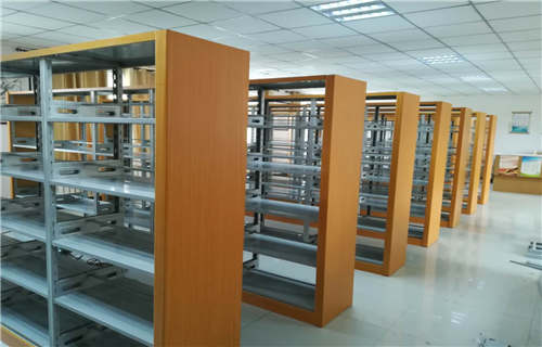 天水手搖財務(wù)憑證密集架廣受好評