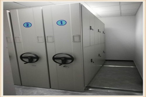 2021年許昌電動(dòng)密集架制造商促銷價(jià)格解析與選購指南