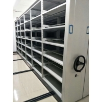 重慶密集架 高效檔案管理的關(guān)鍵設(shè)備與應(yīng)用